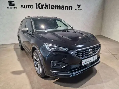 Annonce SEAT TARRACO Diesel 2021 d'occasion 