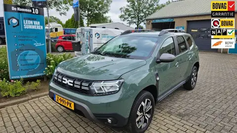 Annonce DACIA DUSTER Essence 2023 d'occasion 