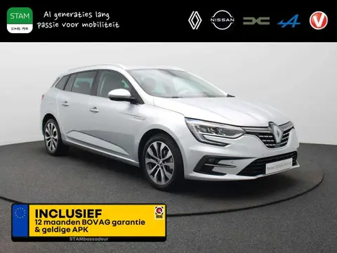 Annonce RENAULT MEGANE Essence 2023 d'occasion 