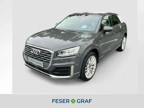 Used AUDI Q2 Diesel 2017 Ad 