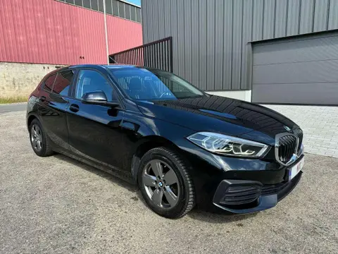 Used BMW SERIE 1 Petrol 2019 Ad 