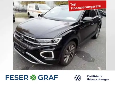 Used VOLKSWAGEN T-ROC Petrol 2024 Ad 