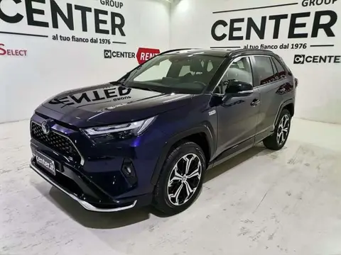 Used TOYOTA RAV4 Hybrid 2023 Ad 