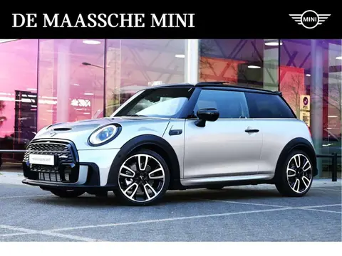 Used MINI JOHN COOPER WORKS Petrol 2024 Ad 