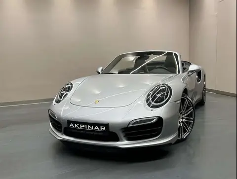 Annonce PORSCHE 991 Essence 2015 d'occasion 