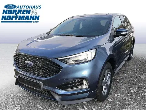 Annonce FORD EDGE Diesel 2019 d'occasion 