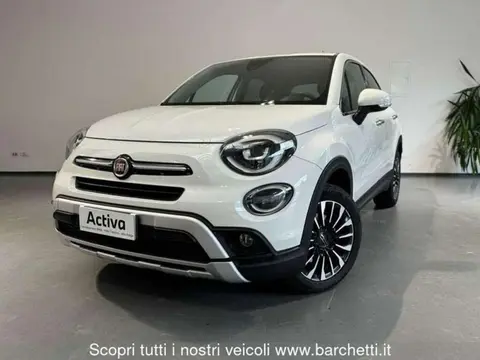 Used FIAT 500X Diesel 2019 Ad 