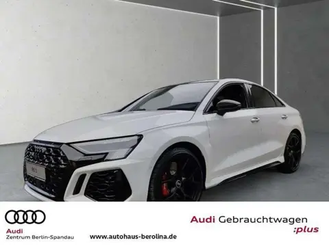 Used AUDI RS3 Petrol 2024 Ad 