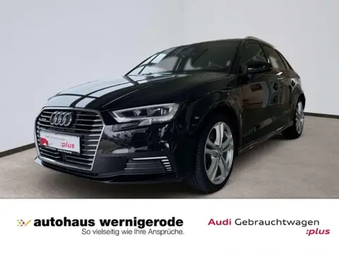 Annonce AUDI A3 Hybride 2020 d'occasion Allemagne