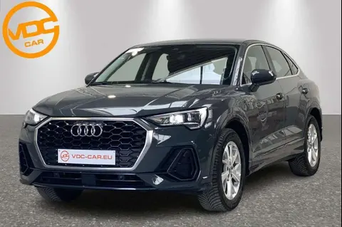 Used AUDI Q3 Diesel 2020 Ad 