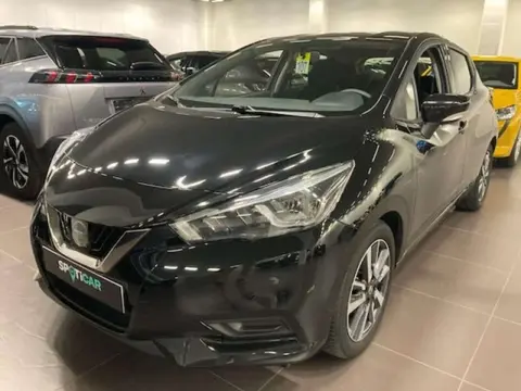 Used NISSAN MICRA Petrol 2019 Ad 