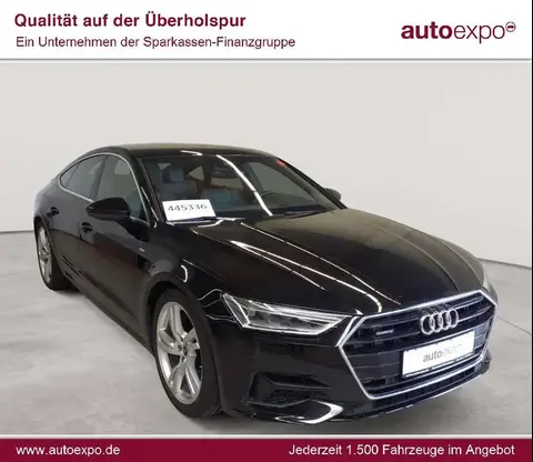 Used AUDI A7 Diesel 2021 Ad 