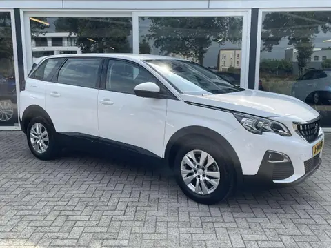 Used PEUGEOT 5008 Petrol 2020 Ad 