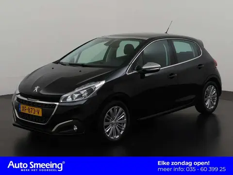 Used PEUGEOT 208 Petrol 2019 Ad 