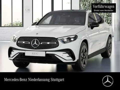 Used MERCEDES-BENZ CLASSE GLC Diesel 2024 Ad Germany