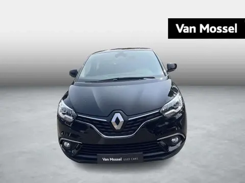 Annonce RENAULT SCENIC Essence 2020 d'occasion 