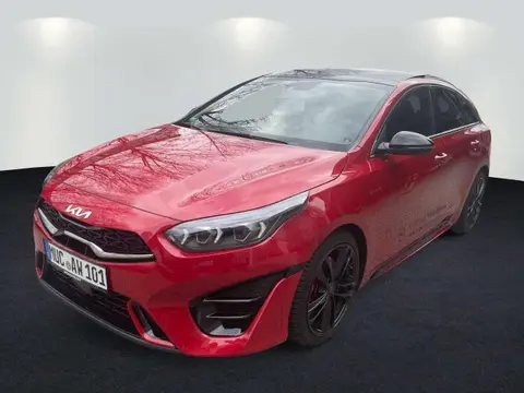 Annonce KIA PROCEED Essence 2023 d'occasion 