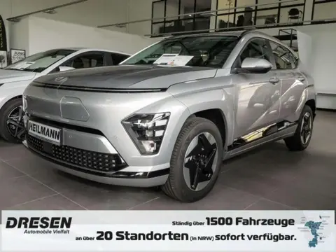 Used HYUNDAI KONA Electric 2024 Ad 