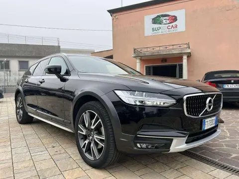 Annonce VOLVO V90 Diesel 2018 d'occasion 