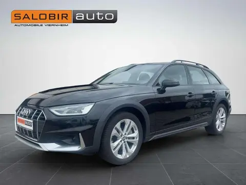 Used AUDI A4 Diesel 2020 Ad 