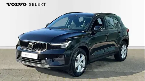 Annonce VOLVO XC40 Essence 2023 d'occasion Belgique