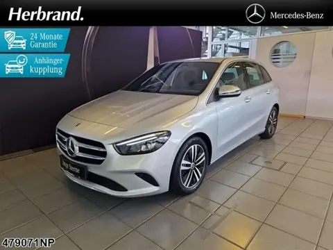 Used MERCEDES-BENZ CLASSE B Petrol 2022 Ad 