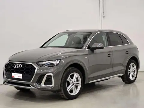 Annonce AUDI Q5 Diesel 2023 d'occasion 