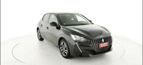 Annonce PEUGEOT 208 Essence 2020 d'occasion 