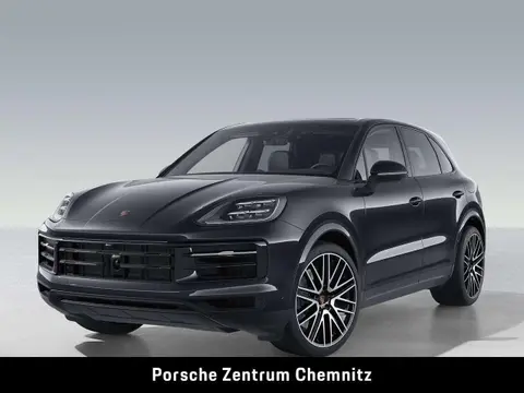 Used PORSCHE CAYENNE Hybrid 2024 Ad 