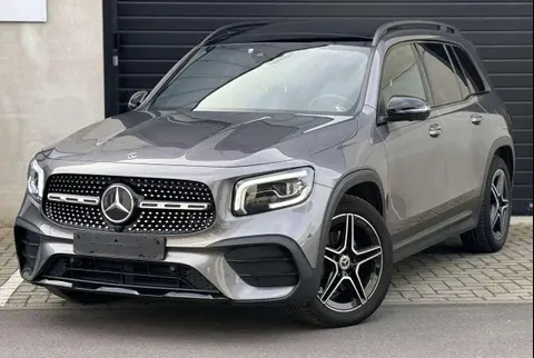 Annonce MERCEDES-BENZ CLASSE GLB Diesel 2021 d'occasion Belgique