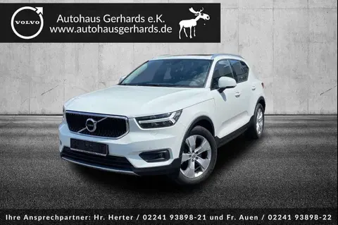 Annonce VOLVO XC40 Diesel 2020 d'occasion 