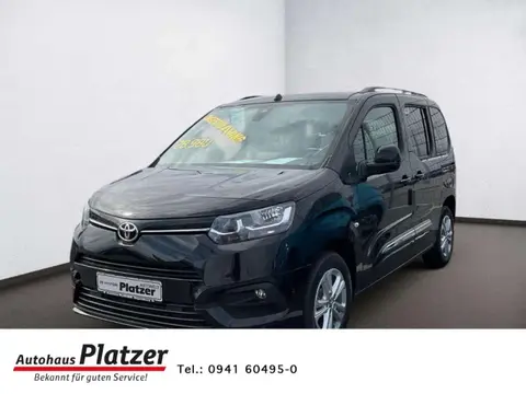 Used TOYOTA PROACE Petrol 2024 Ad 