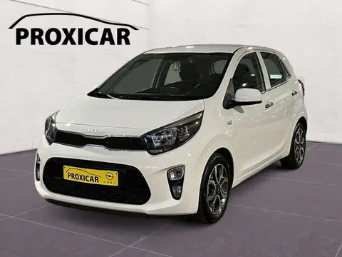 Annonce KIA PICANTO Essence 2023 d'occasion 