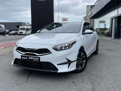 Annonce KIA CEED Essence 2024 d'occasion 