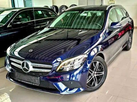 Used MERCEDES-BENZ CLASSE C Diesel 2019 Ad 