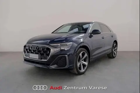 Annonce AUDI Q8 Hybride 2024 d'occasion 