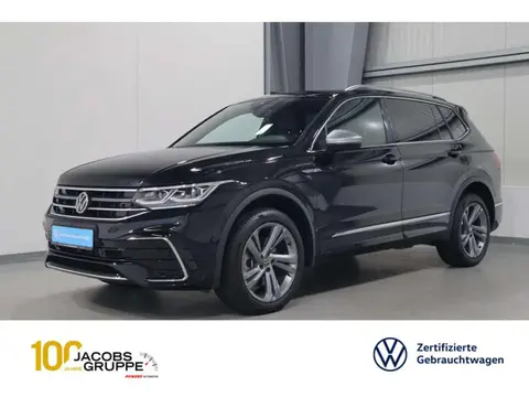 Used VOLKSWAGEN TIGUAN Diesel 2024 Ad 