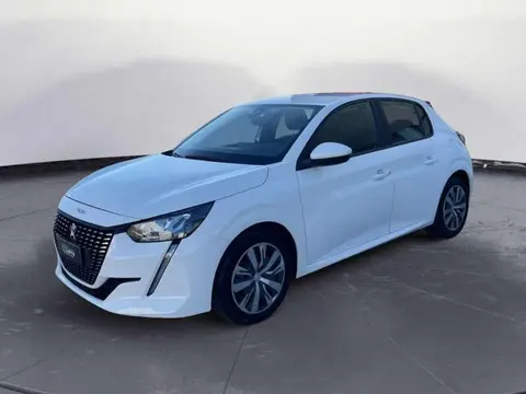 Annonce PEUGEOT 208 Essence 2020 d'occasion 