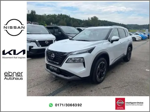 Used NISSAN X-TRAIL Petrol 2024 Ad 