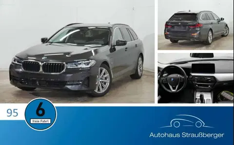 Used BMW SERIE 5 Hybrid 2023 Ad 