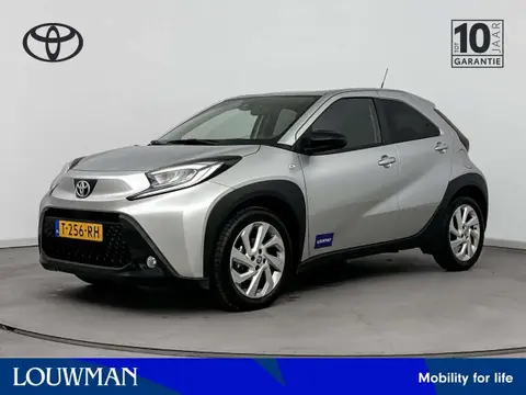 Used TOYOTA AYGO X Petrol 2023 Ad 