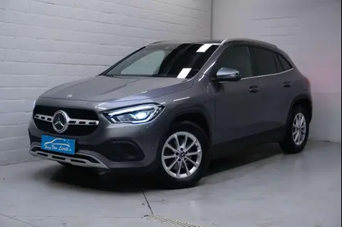 Used MERCEDES-BENZ CLASSE GLA Petrol 2022 Ad 