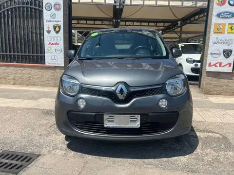 Used RENAULT TWINGO Petrol 2019 Ad 