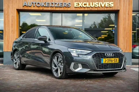 Annonce AUDI A3 Hybride 2020 d'occasion 