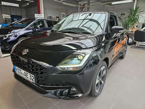 Annonce SUZUKI SWIFT Essence 2024 d'occasion 