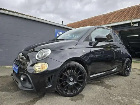 Used ABARTH 595 Petrol 2019 Ad 