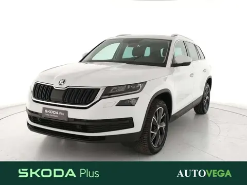 Annonce SKODA KODIAQ Essence 2019 d'occasion 