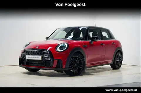 Used MINI JOHN COOPER WORKS Petrol 2021 Ad 