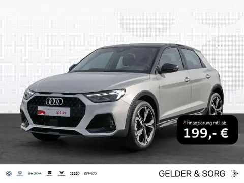 Annonce AUDI A1 Essence 2024 d'occasion Allemagne