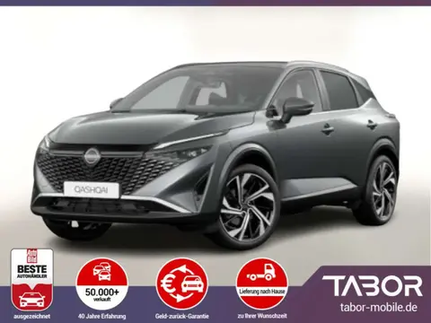 Annonce NISSAN QASHQAI Essence 2024 d'occasion 